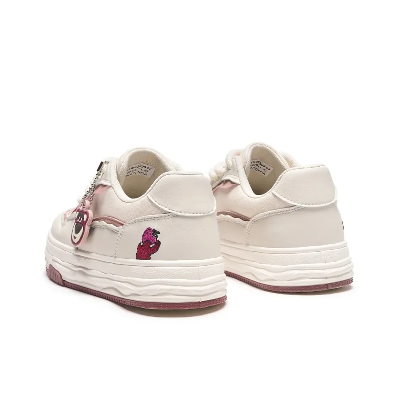 Disney x Hotwind Toy Story Series Height Increasing Skateboard Shoes Women's 2025 Edition-2