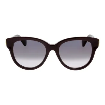 Cartier Round Frame Sunglasses