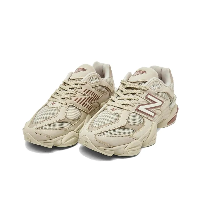 New Balance 9060 Bone Sparrow-1