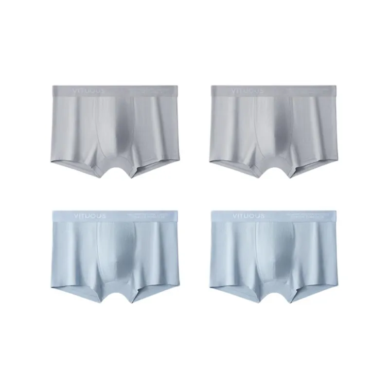 YOUNGYELL Underpants Men's Combo Set-6