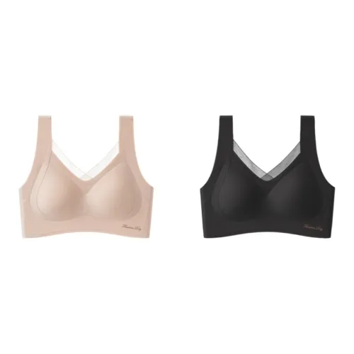 YUZHAOLIN Women's Bras