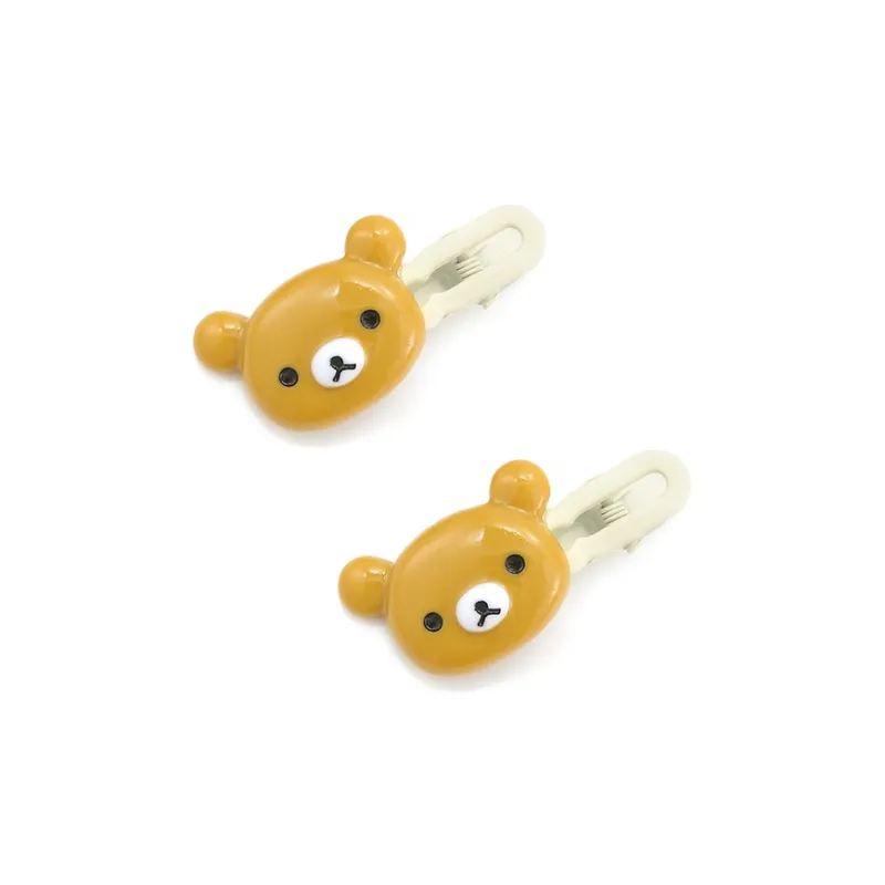 Like A Dream Acrylic Hair Clips Women's-0