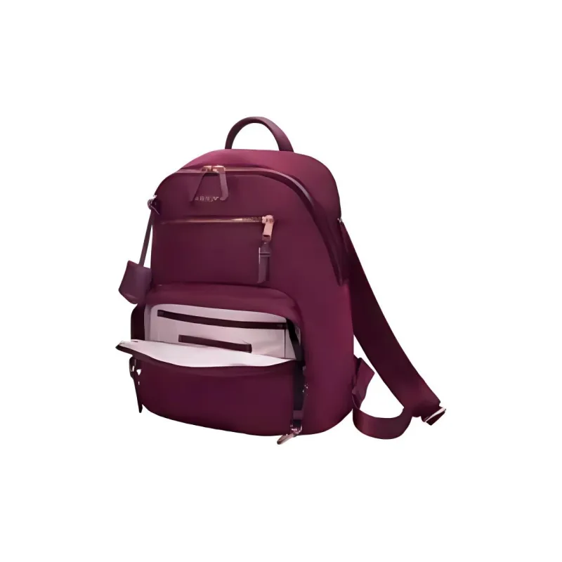 TUMI Voyageur Backpacks-4