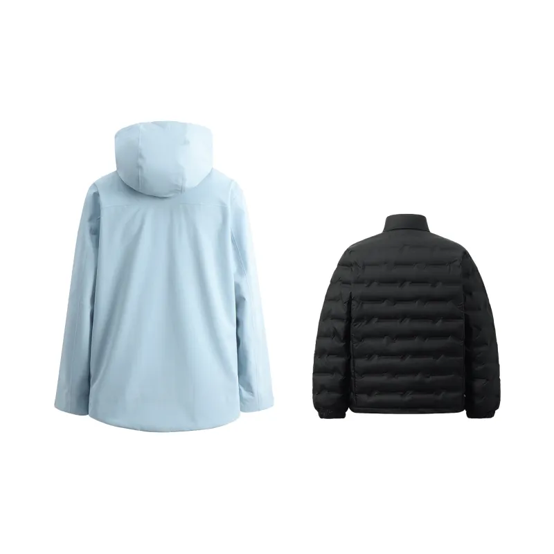 LIVINGTOWN Windbreaker Jacket Unisex-19
