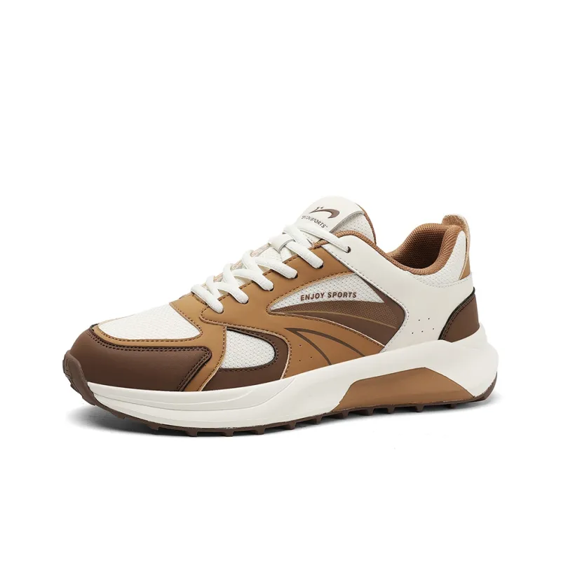 K-bird Cushioning Anti-Slip And Wear-Resistant Low-Top Casual Shoes Men's-14