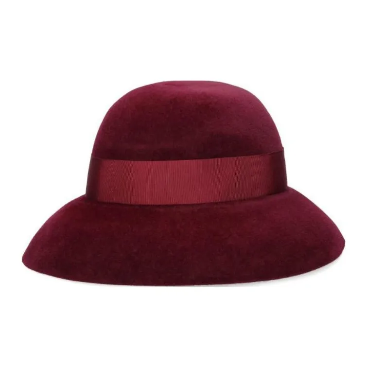 Borsalino Audrey Hat-2