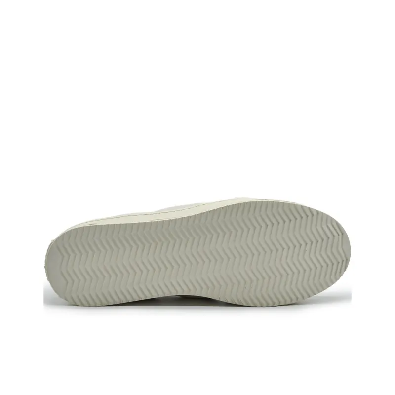 ARTMU Skateboard Shoes Women's White-4