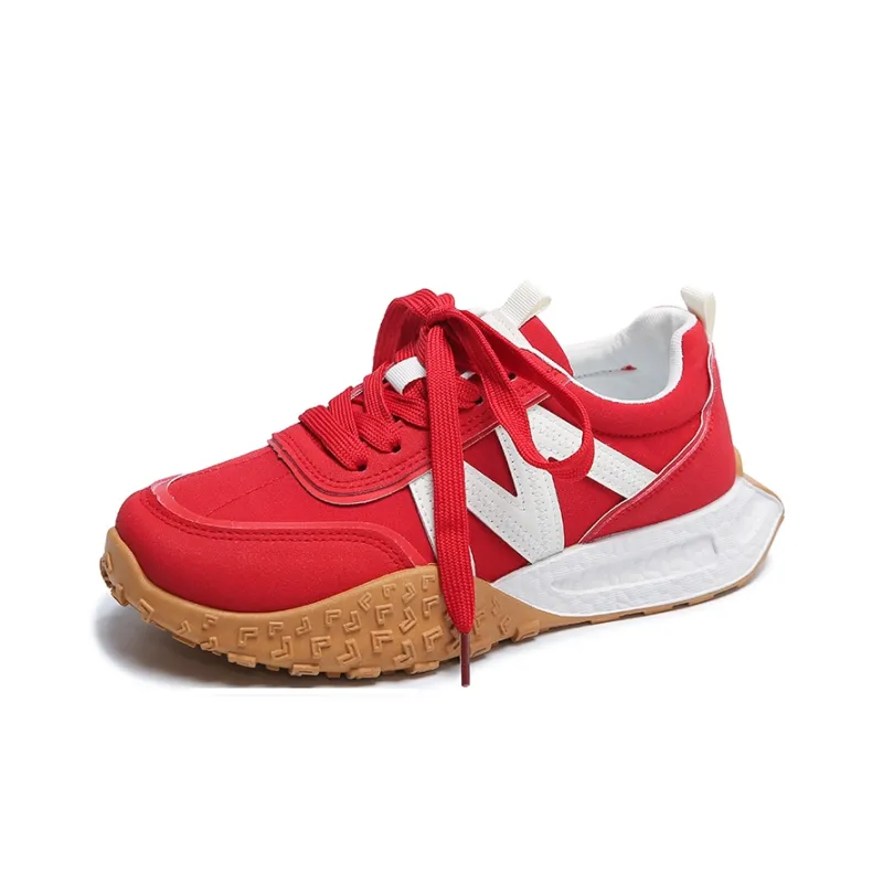 Wooden Rabbit Kids Lifestyle Shoes Teenagers-0