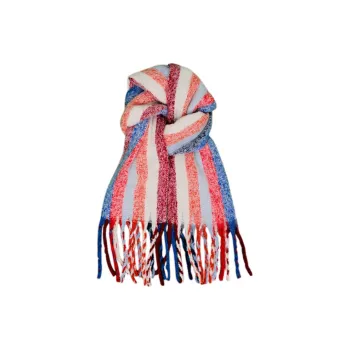 FUO Knit Scarves Unisex