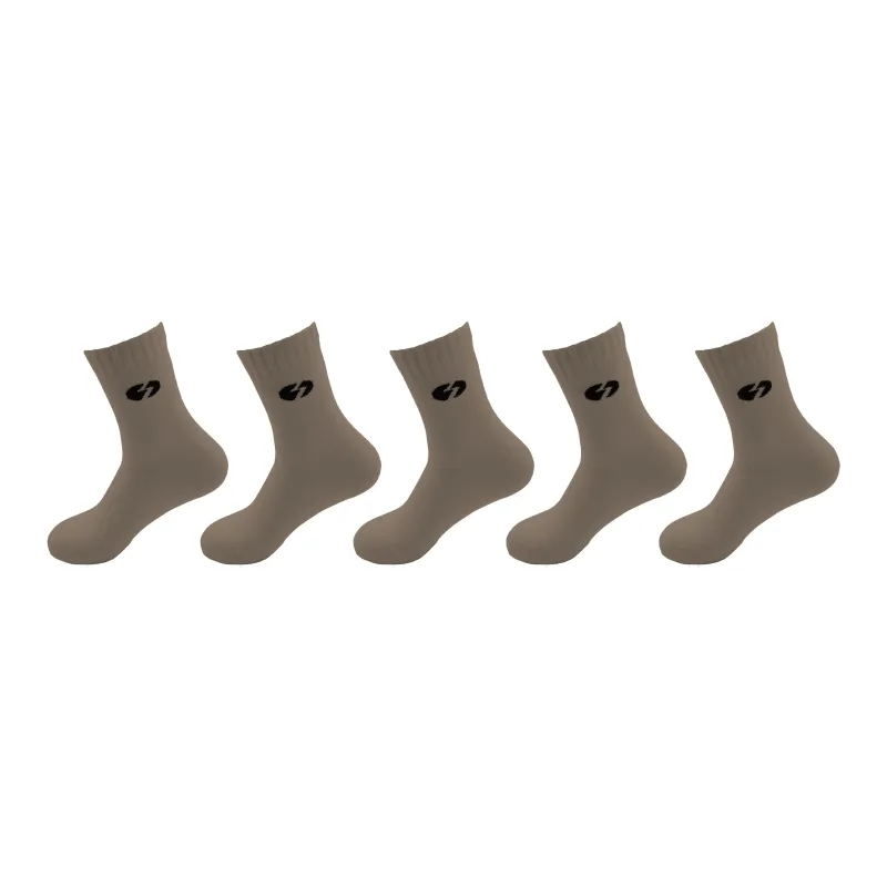361° Knee High Socks Unisex Combo Set-17