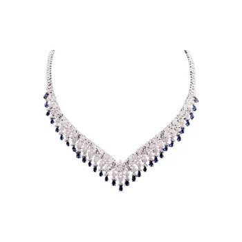 IDEE CREATIVE IDEA FOR YOU Gold Plated Necklaces Women's