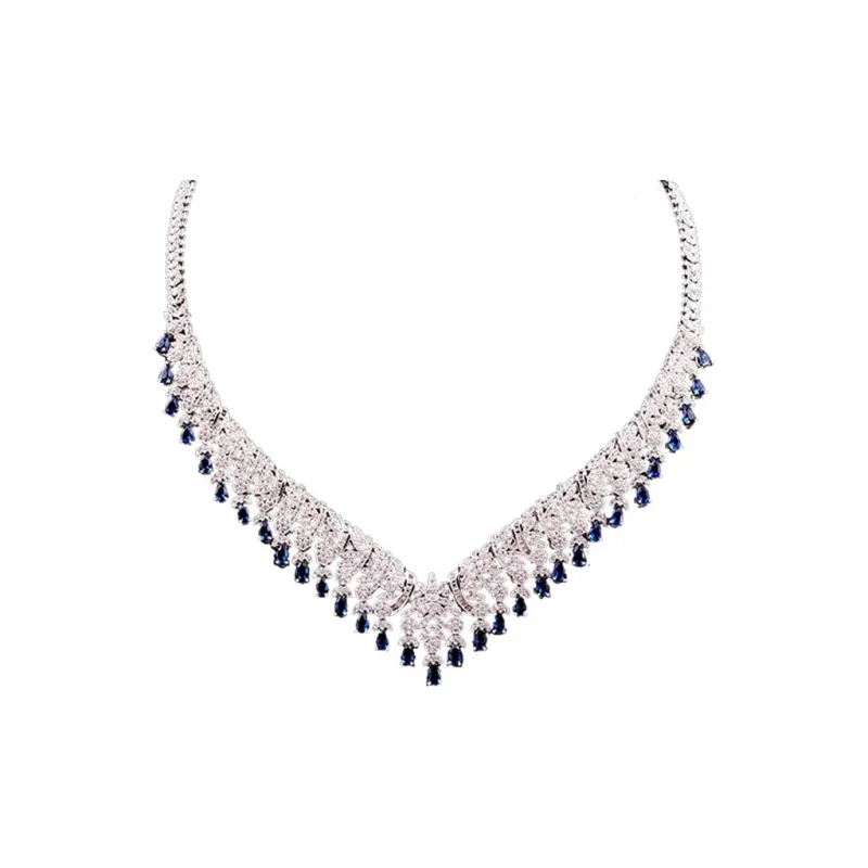 IDEE CREATIVE IDEA FOR YOU Gold Plated Necklaces Women's-0
