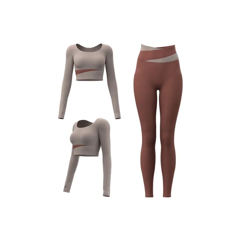 FARO Women's Shapewear-7