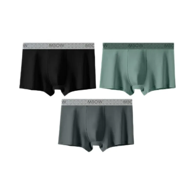 MIIOW Men Underpants-7