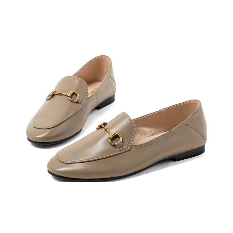 COMELY Loafers Women's-7