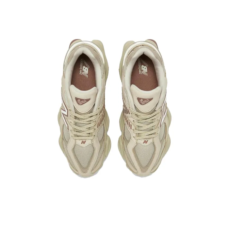 New Balance 9060 Bone Sparrow-2