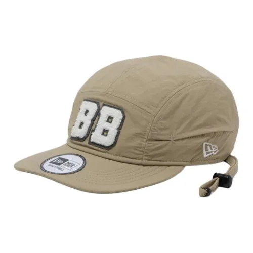 BAPE BLACK 폴리아미드 야구 모자 남녀공용