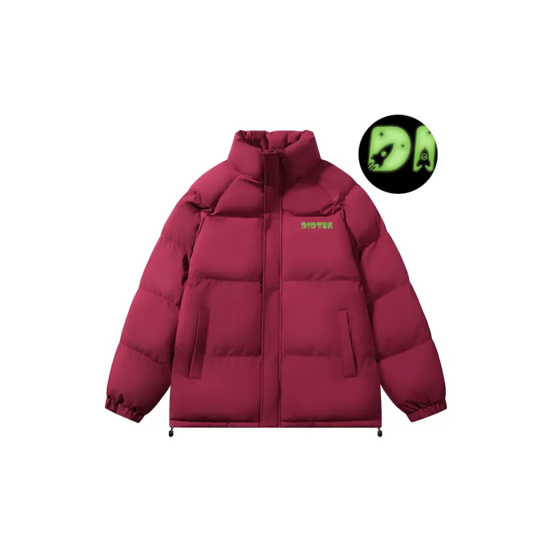 DIDTEK Puffer Jackets Unisex-24
