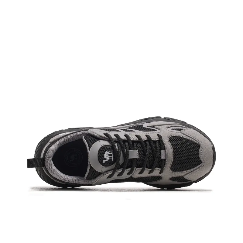 CAMEL Star Meteorite 1.0 Low-Top Chunky Sneakers Women's-27