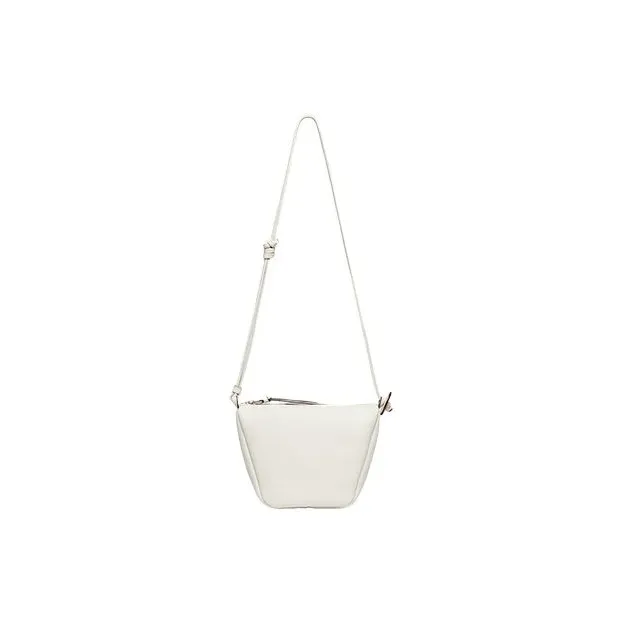 ZESH Cow Leather Hobo Bag, Crossbody Bag, Shoulder Bag Trumpets Women's Multicolor-4