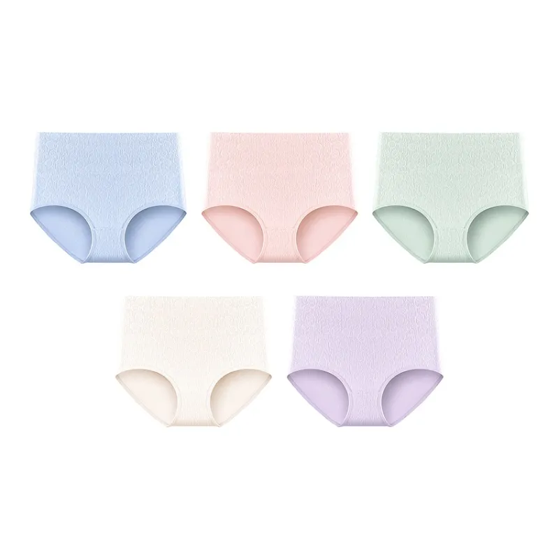 Urban Beauty Underpants Women's Combo Set-15