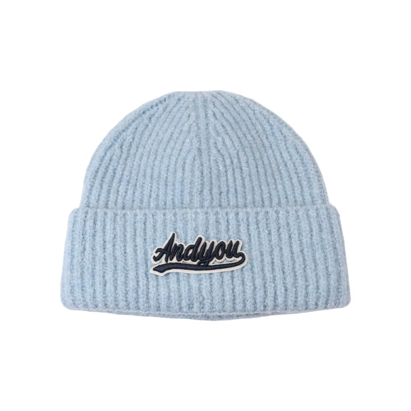 EEEENO Beanies Unisex-6
