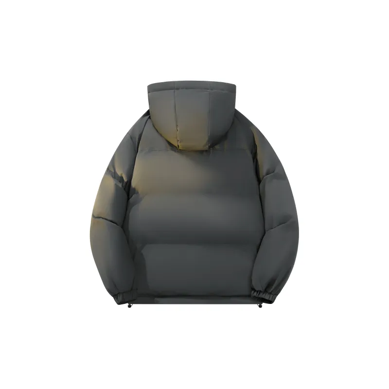 FREO3N Puffer Jackets Unisex-21