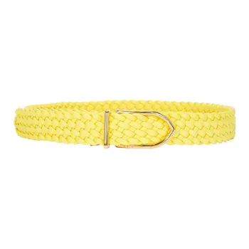 Jacquemus La Ceinture Bambino Leather Belt