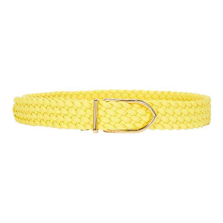 Jacquemus La Ceinture Bambino Leather Belt-0