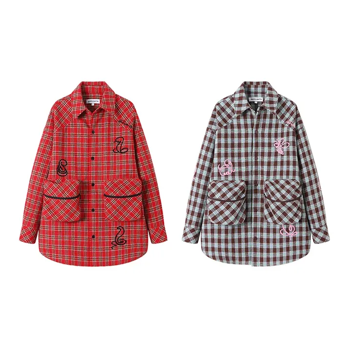 ANDREA MARTIN Puffer Jacket Women's-3