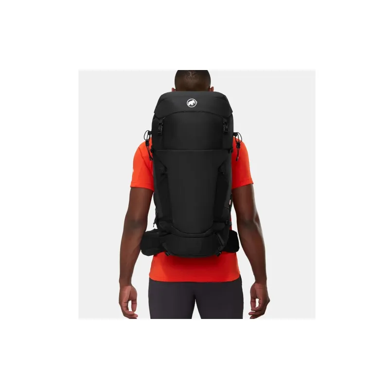 MAMMUT Polyamide Backpack Regular Unisex Black-2