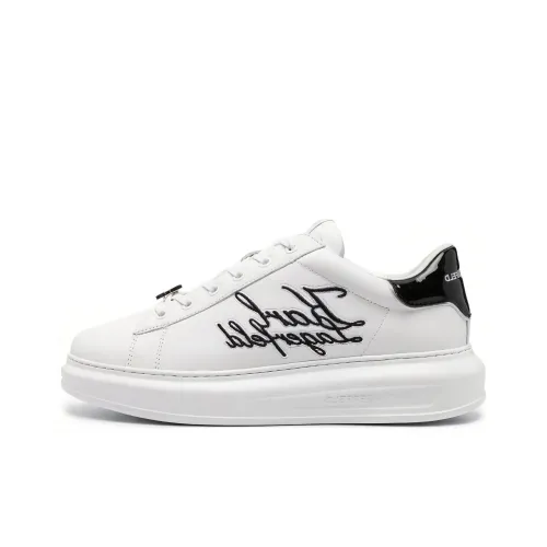 KARL LAGERFELD / Karl Lagerfeld Jeans Kapri Signia Trainers