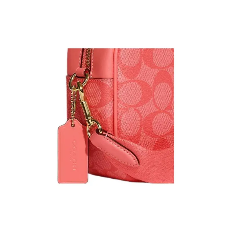 COACH Camera Crossbody Bags-3