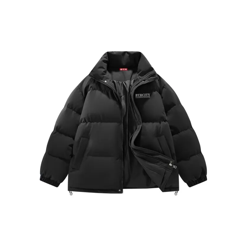 BTR Down Jackets Unisex-16