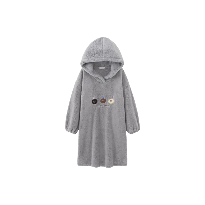 Ta Yan Women's Nightgowns-2