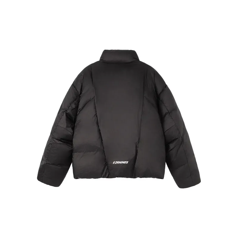 FORNINES Down Jackets Unisex-6