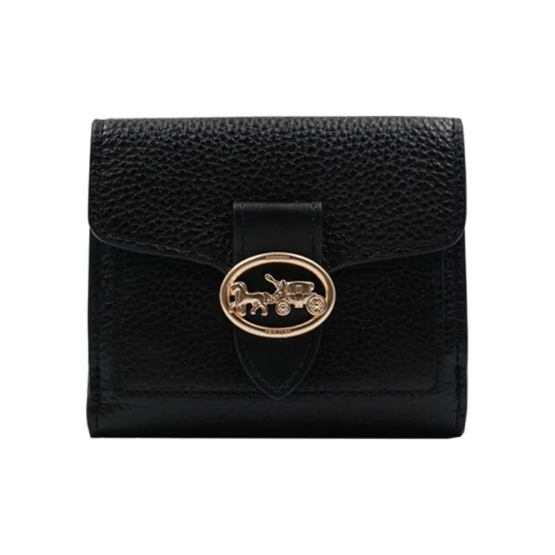 COACH Georgie Wallets-0