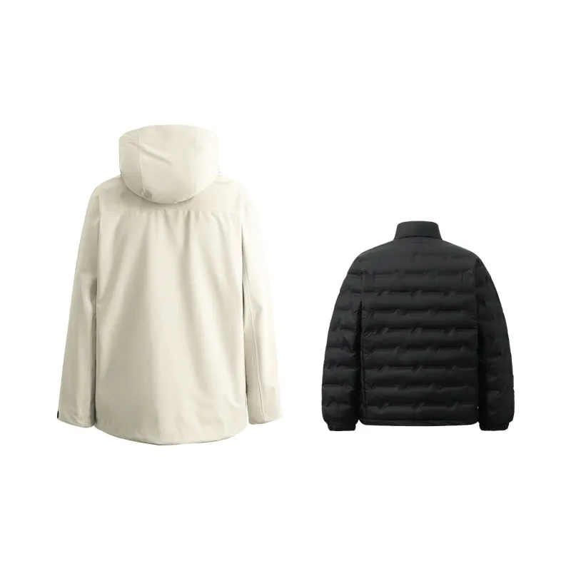 LIVINGTOWN Windbreaker Jacket Unisex-17