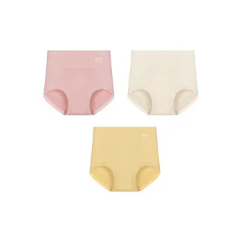 MIIOW Underpants Women's 3 Pack