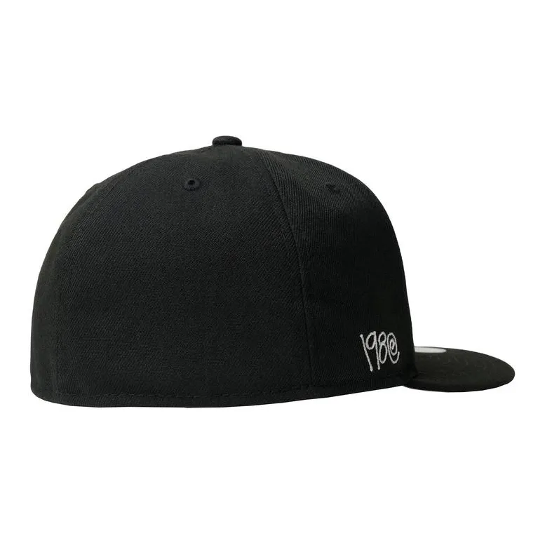 Stussy Curly S 59FIFTY New Era Cap-4