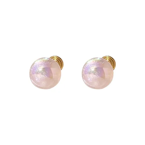 Yiru Alloy Clip On Earrings Women's