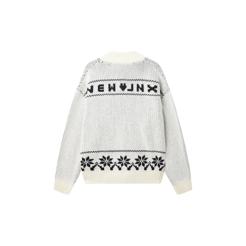 NewJnxs Knitwear Unisex-1
