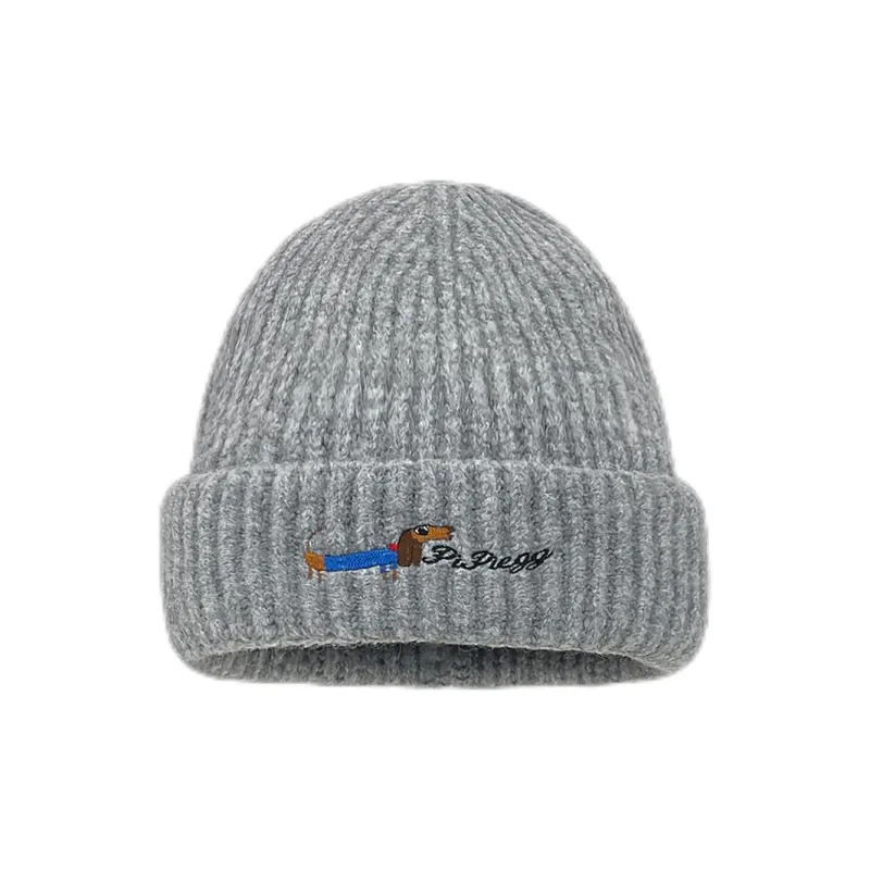 EEEENO Beanies Unisex-13
