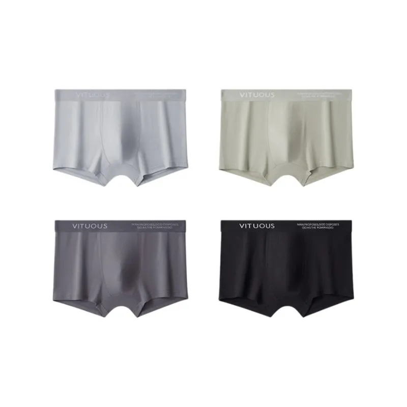 YOUNGYELL Underpants Men's Combo Set-3