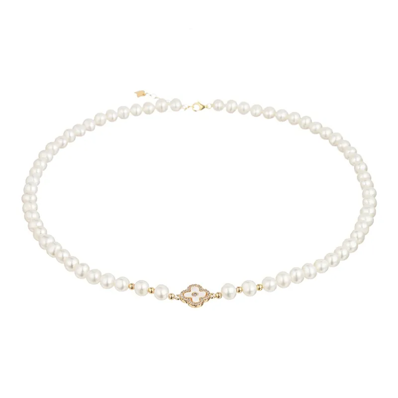 SYAY S925 Silver Necklaces Unisex-5