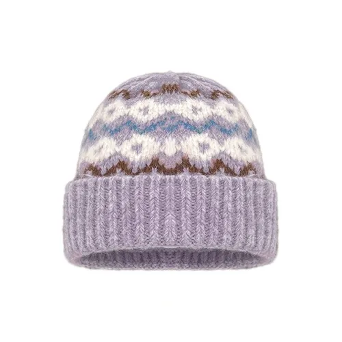 Yalu Preferred Polyester Beanies Unisex