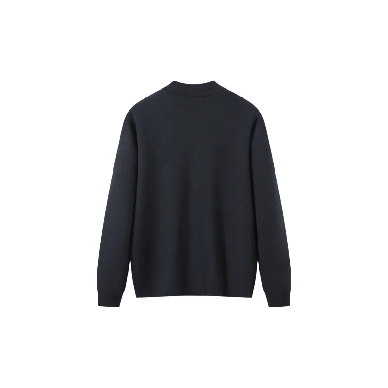 H YXIANG Sweaters Men-3
