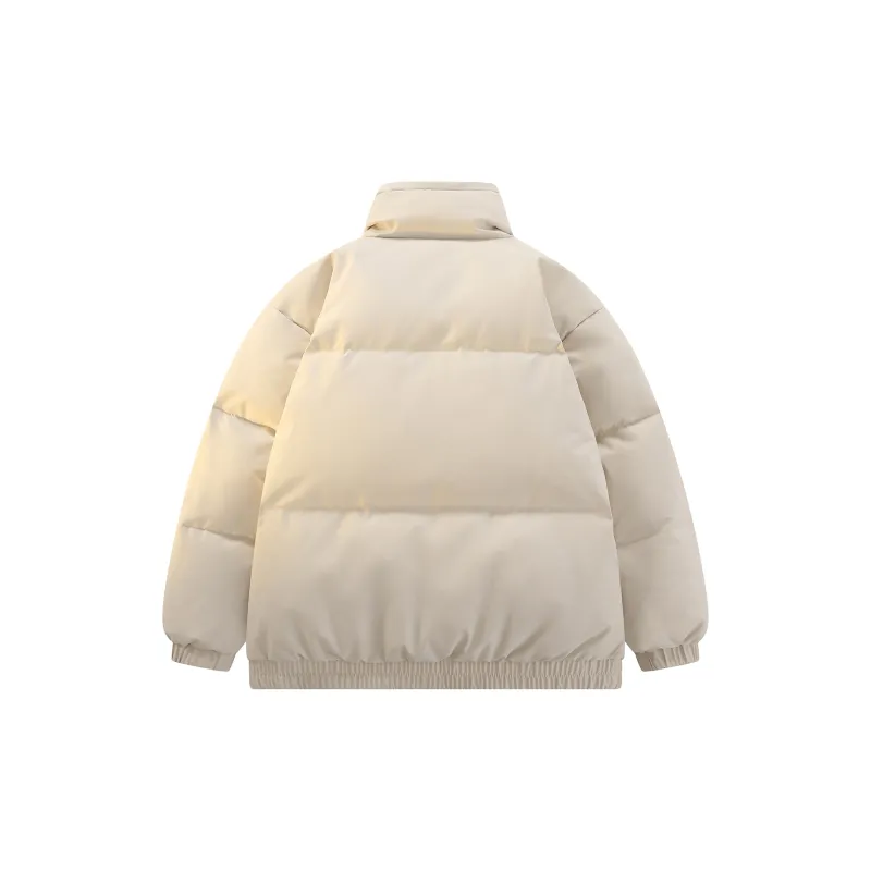 YAYA Down Jackets Men-7