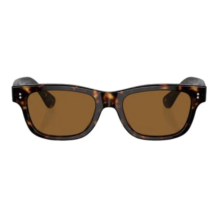 Oliver Peoples Avelin Sunglasses-1