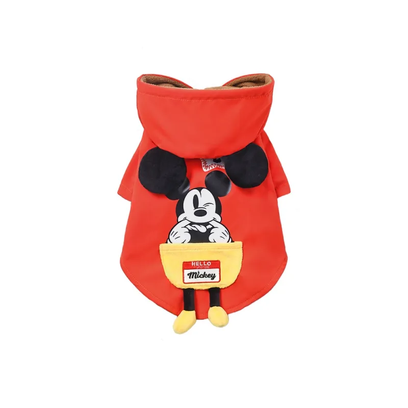 Disney Pet Clothing-6